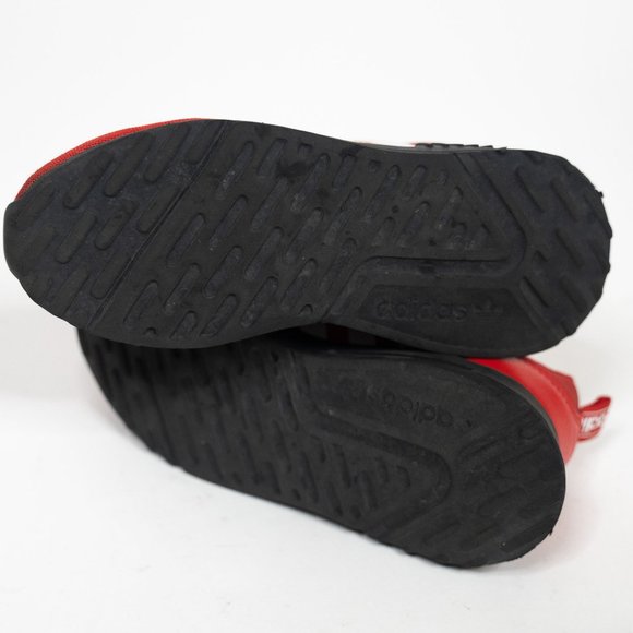 Kid's Adidas Running Shoes- Size 13K - Picture 2 of 5